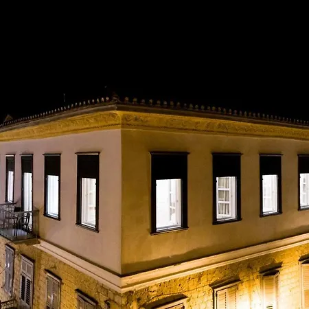 Grande Castellano Nauplia