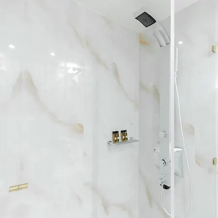 Grande Castellano Appartamento Nauplia