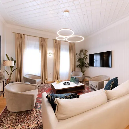 Appartamento Grande Castellano *