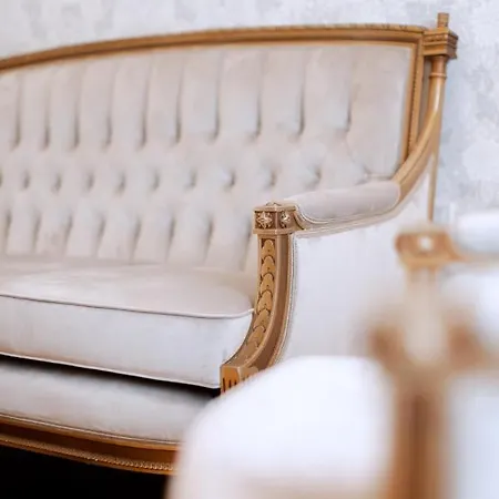 Grande Castellano * Nauplia