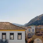 Grande Castellano Appartamento Nauplia