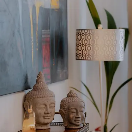 Grande Castellano Apartament