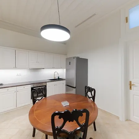 Apartament Grande Castellano Nauplion