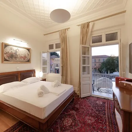 Grande Castellano Apartament