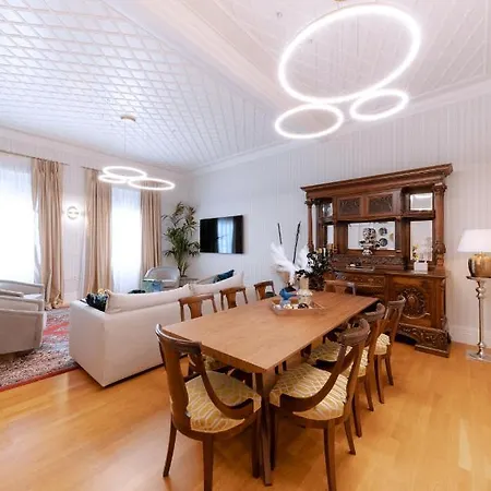 Apartament Grande Castellano Nauplion