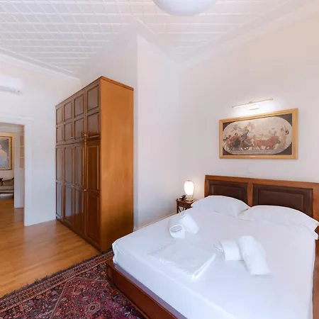 Grande Castellano Apartament Nauplion