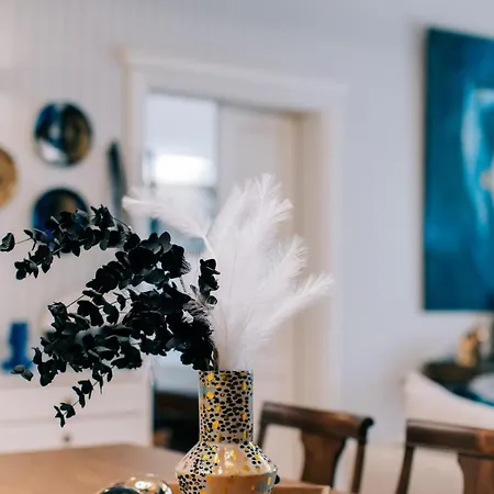 Apartament Grande Castellano Nauplion