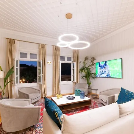 Grande Castellano Apartament