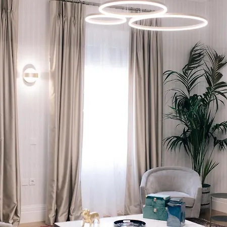 Grande Castellano Apartament Nauplion