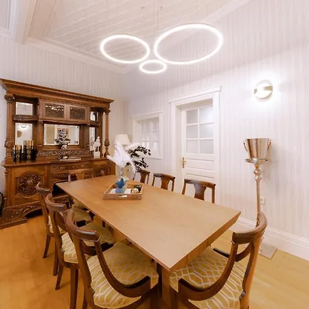 Apartament Grande Castellano Nauplion