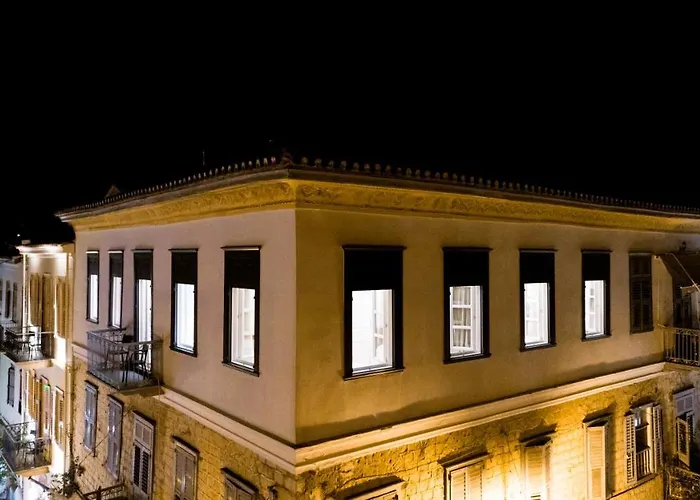 Grande Castellano Nauplia