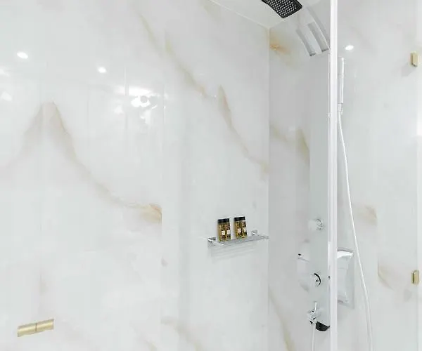 Grande Castellano Apartamento Náuplia