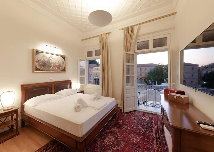 Grande Castellano Apartamento