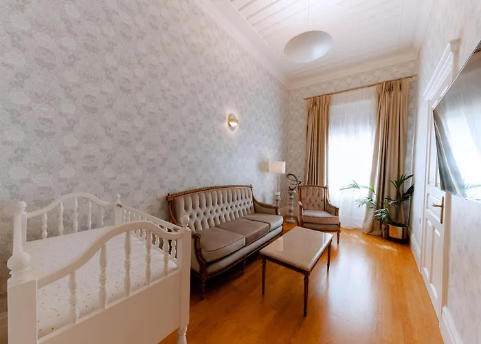 Grande Castellano Apartamento