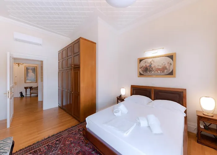 Grande Castellano Apartamento Náuplia