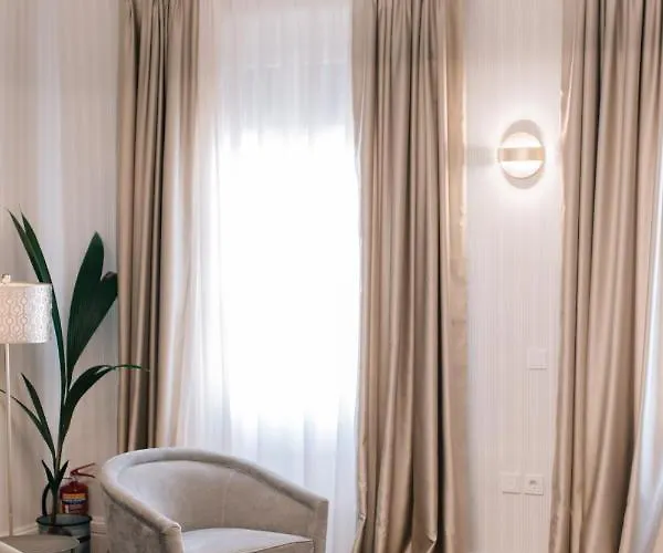 Grande Castellano * Náuplia