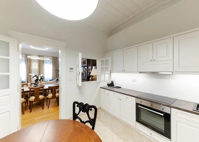 Apartamento Grande Castellano *