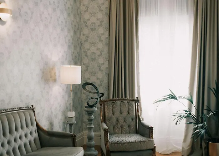 Grande Castellano Appartamento *