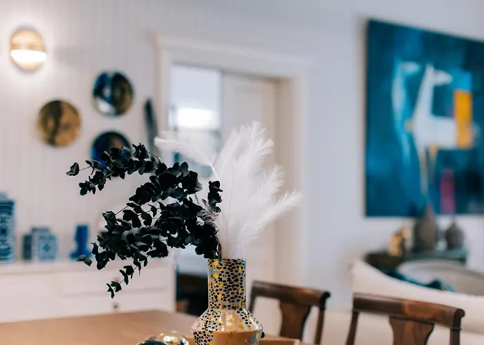 Apartamento Grande Castellano Náuplia