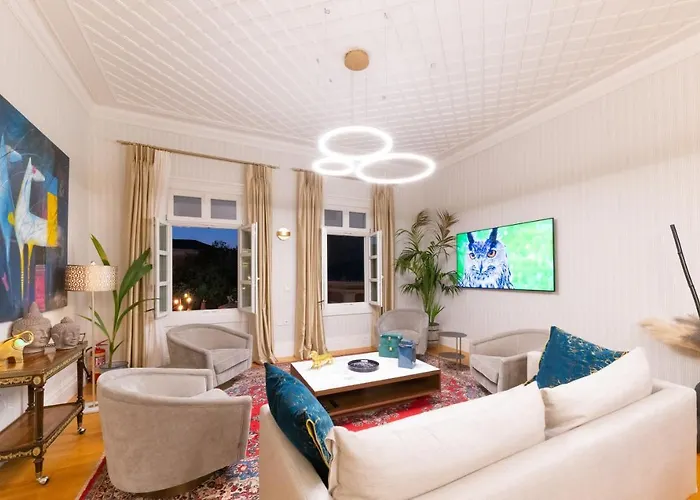 Grande Castellano Apartamento