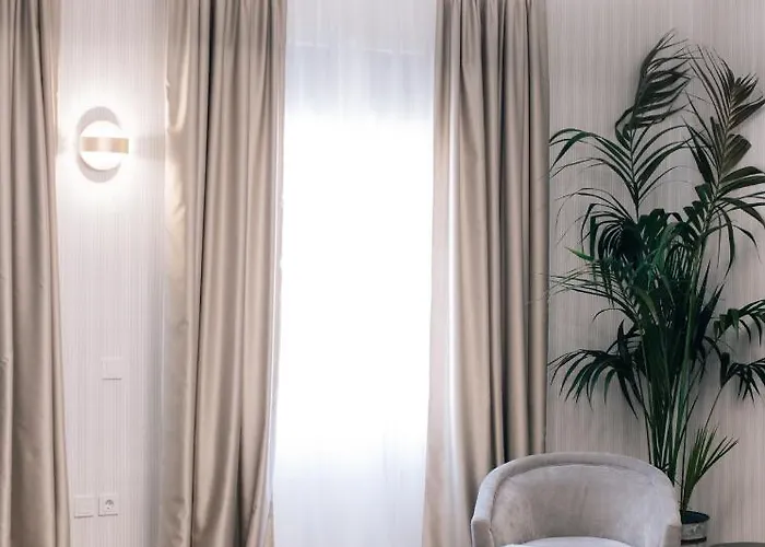 Grande Castellano Apartamento Náuplia